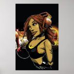 electric groove poster posters