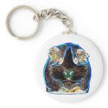 electric guinea pig keychains