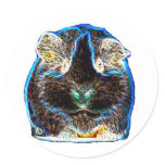 electric guinea pig stickers