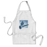Electric Guitar aprons