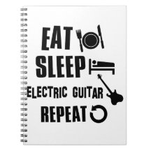 Electric Guitar designs Journal