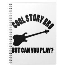 Electric Guitar Vector Designs Journals