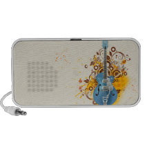 Electric Love Speaker speakers