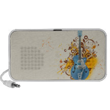 Electric Love Speaker