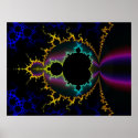 Electric Night posters