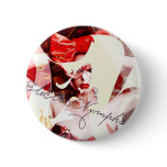 Electric Nymphs Button