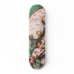 Electric Shock skateboards