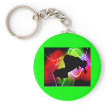 Electric Spectrum Skateboarder