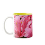 Electric Surprise Lily Mug