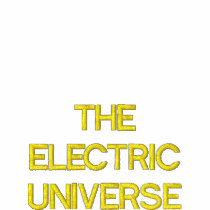 Electric Universe (polo shirt)