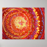 Electric Waves posters