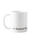 Electrical Engineer Anagrams Mug