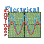 Electrical Engineer Polo Shirt