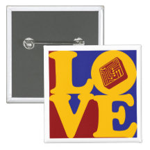 Electrical Engineering Love Pin