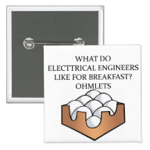 ELECTRICAL engineering Pins