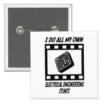Electrical Engineering Stunts Pins