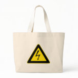 Electrical Hazard bags