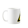 Electrical Hazard Mug