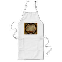 Electrician - Advancements in lighting Apron