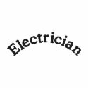 Electrician embroidered shirts