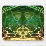 Electricity Mousepads