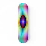 Electrified Skate Decks