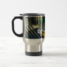 Electro Mug