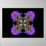 electromagnetic smog poster