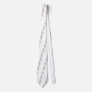 Electromagnetic Spectrum Necktie