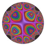 Electron Cloud stickers