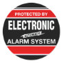 Electronic Alarm System