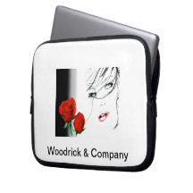 Electronic Bag Laptop Computer Sleeves