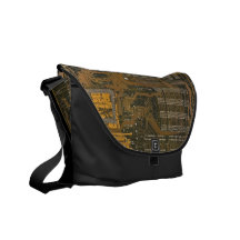 electronic circuit board commuter bags
