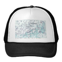 electronic circuit hat
