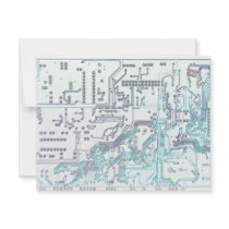 electronic circuit custom invite