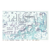 electronic circuit posters