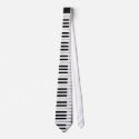 Electronic Keyboard ties