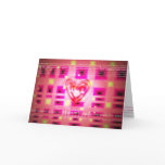 Electronic Valentine cards