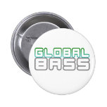 Electronica Techno DnB House Trance Electro Rave Button