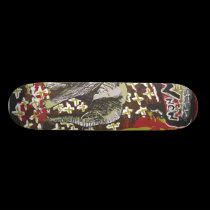 Elefante skate deck skateboards