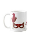 Elegance mugs
