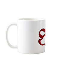 Elegância vampiresca para as suas bebidas! canecas