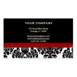 Elegant and Professional Business Cards