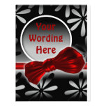Elegant birthday engagement formal party invites