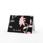 ELEGANT BRIDAL INVITATION cards