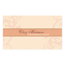 Elegant Business Cards
