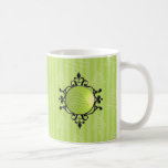 Elegant Christmas Bobble Mugs