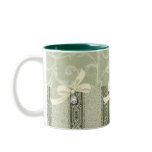 Elegant- Coffee Mug: EleganceCollection
