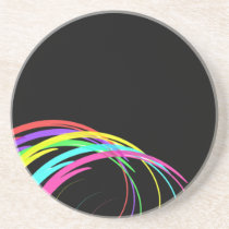 Elegant Colours Coaster coasters