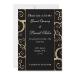 Elegant Corporate party Invitation